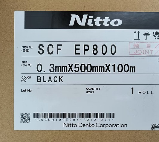 供应日东SCFEP800，NittoSCFEP800